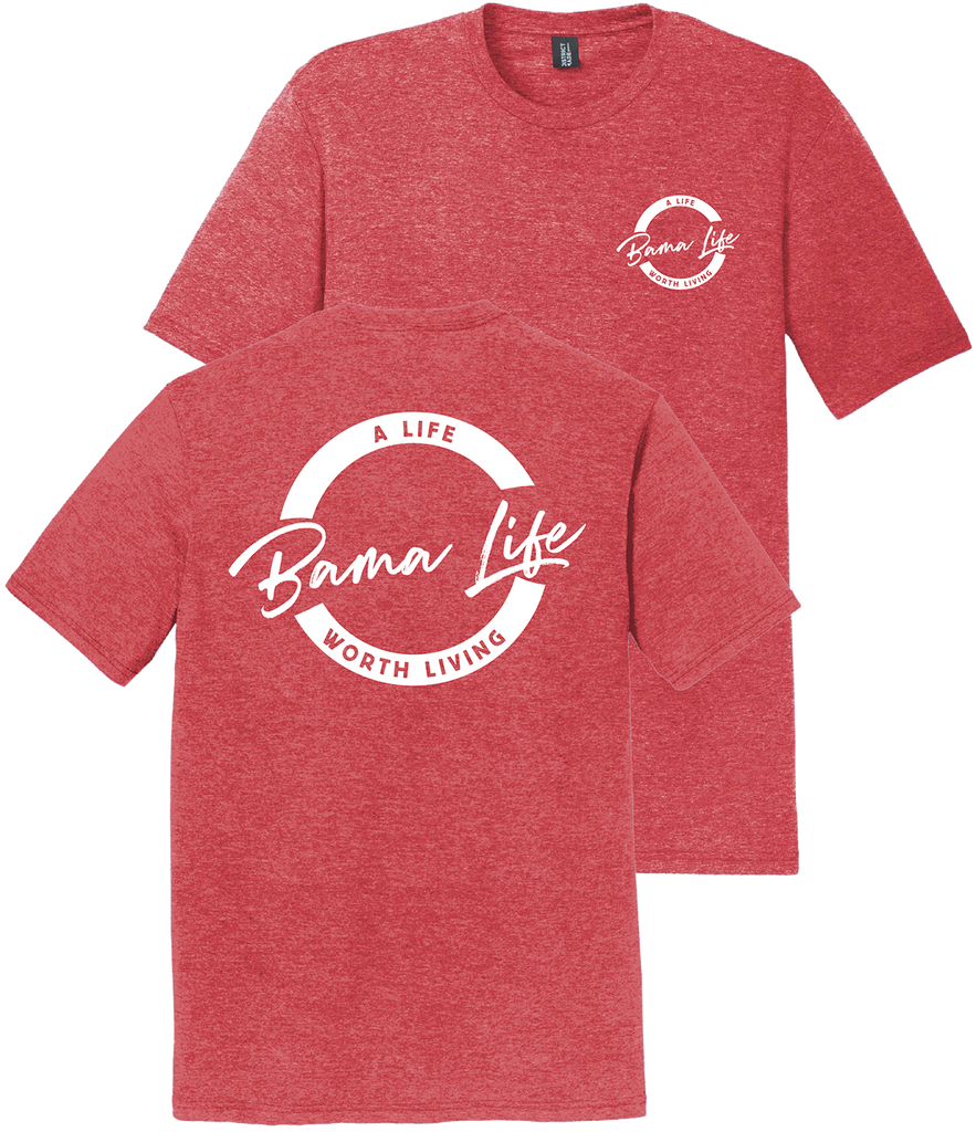 Bama Life T-Shirt